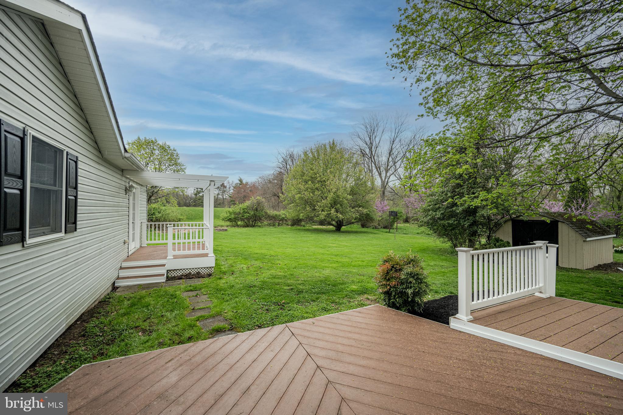 44 Sullivan Road Westminster, MD 21157 - Photo 47 of 65 Deck