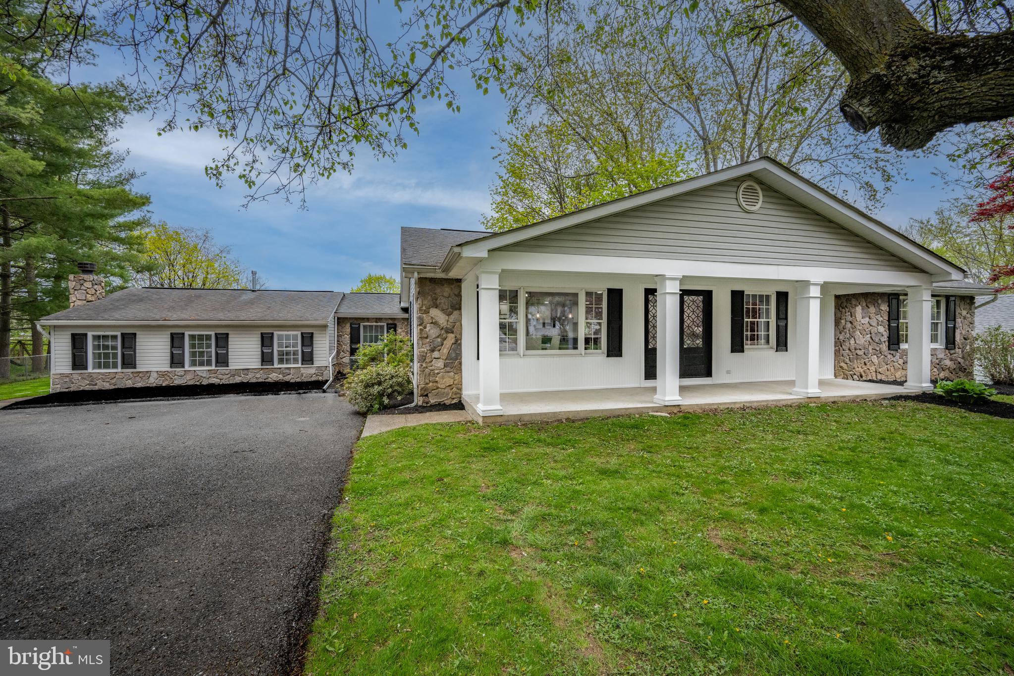 44 Sullivan Road Westminster, MD 21157 - Photo 50 of 65 Front