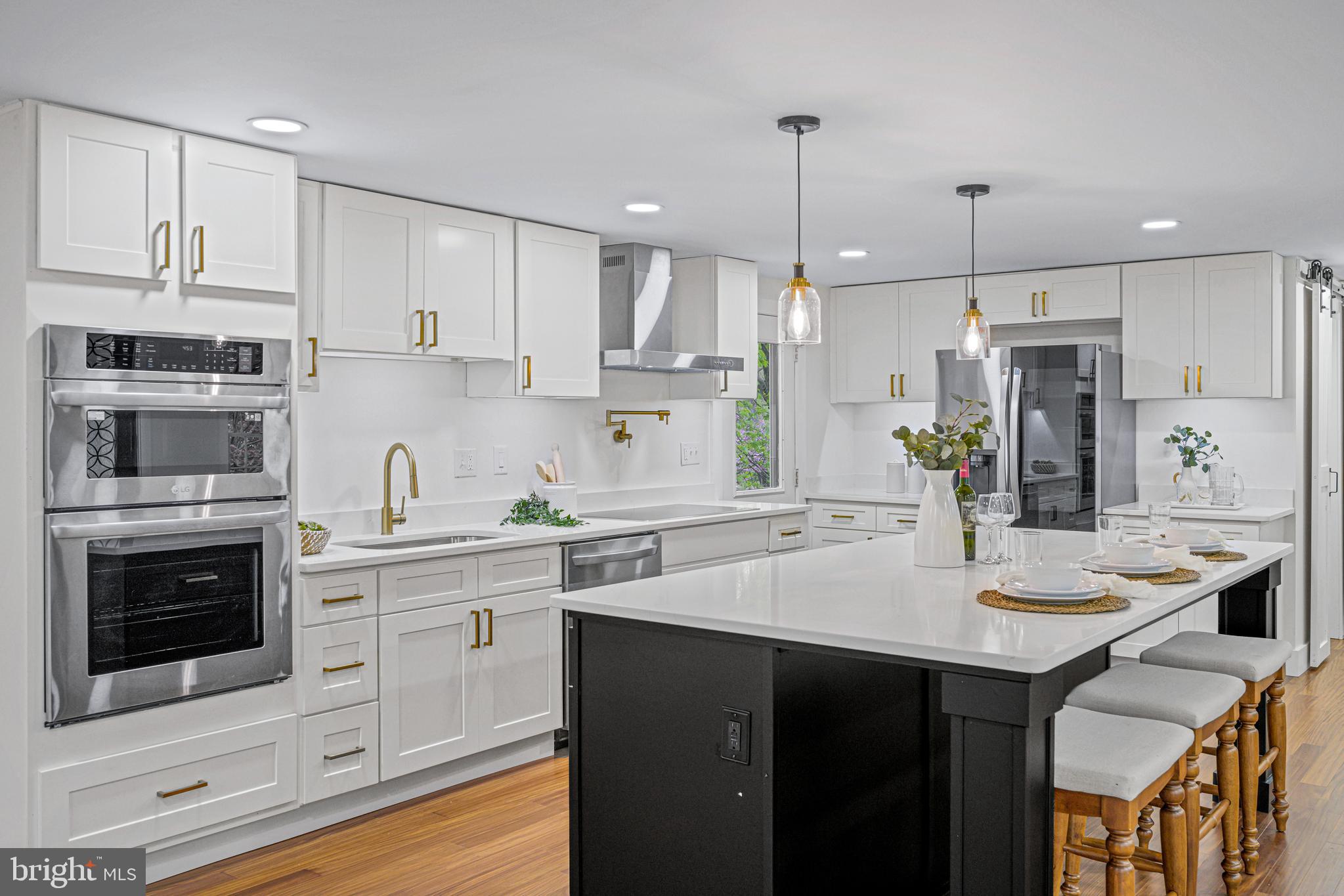 44 Sullivan Road Westminster, MD 21157 - Photo 5 of 65 Kitchen