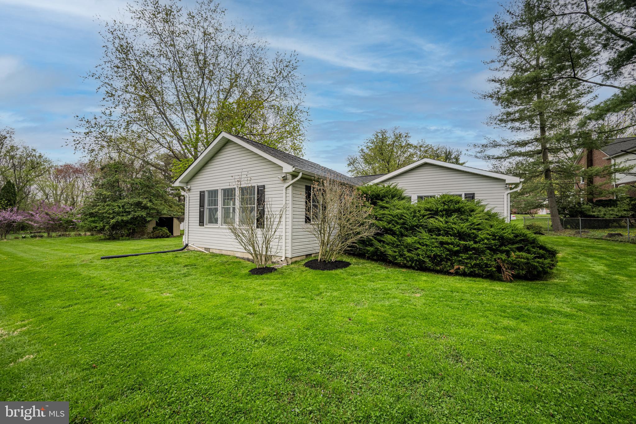 44 Sullivan Road Westminster, MD 21157 - Photo 54 of 65 Yard