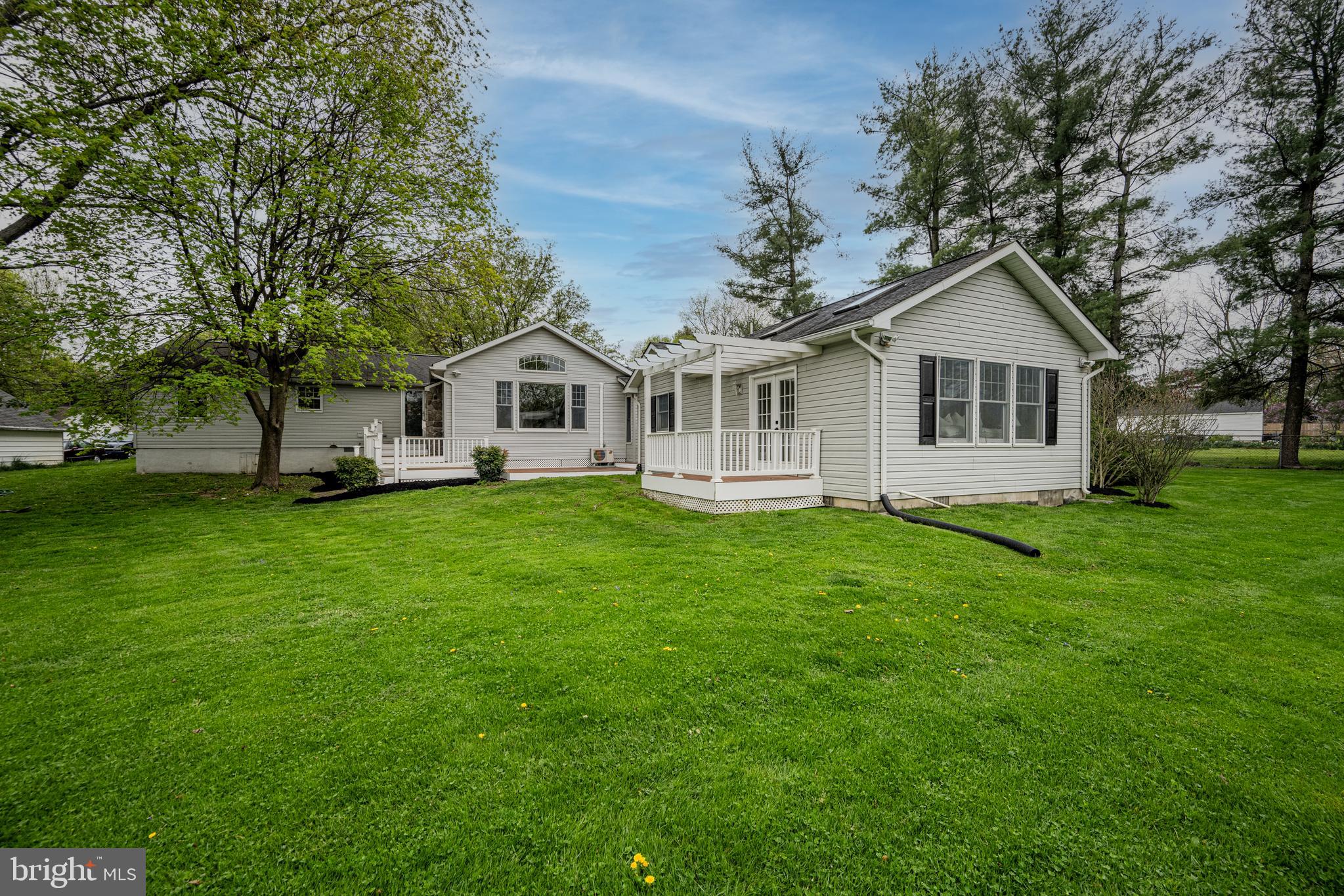 44 Sullivan Road Westminster, MD 21157 - Photo 56 of 65 Yard