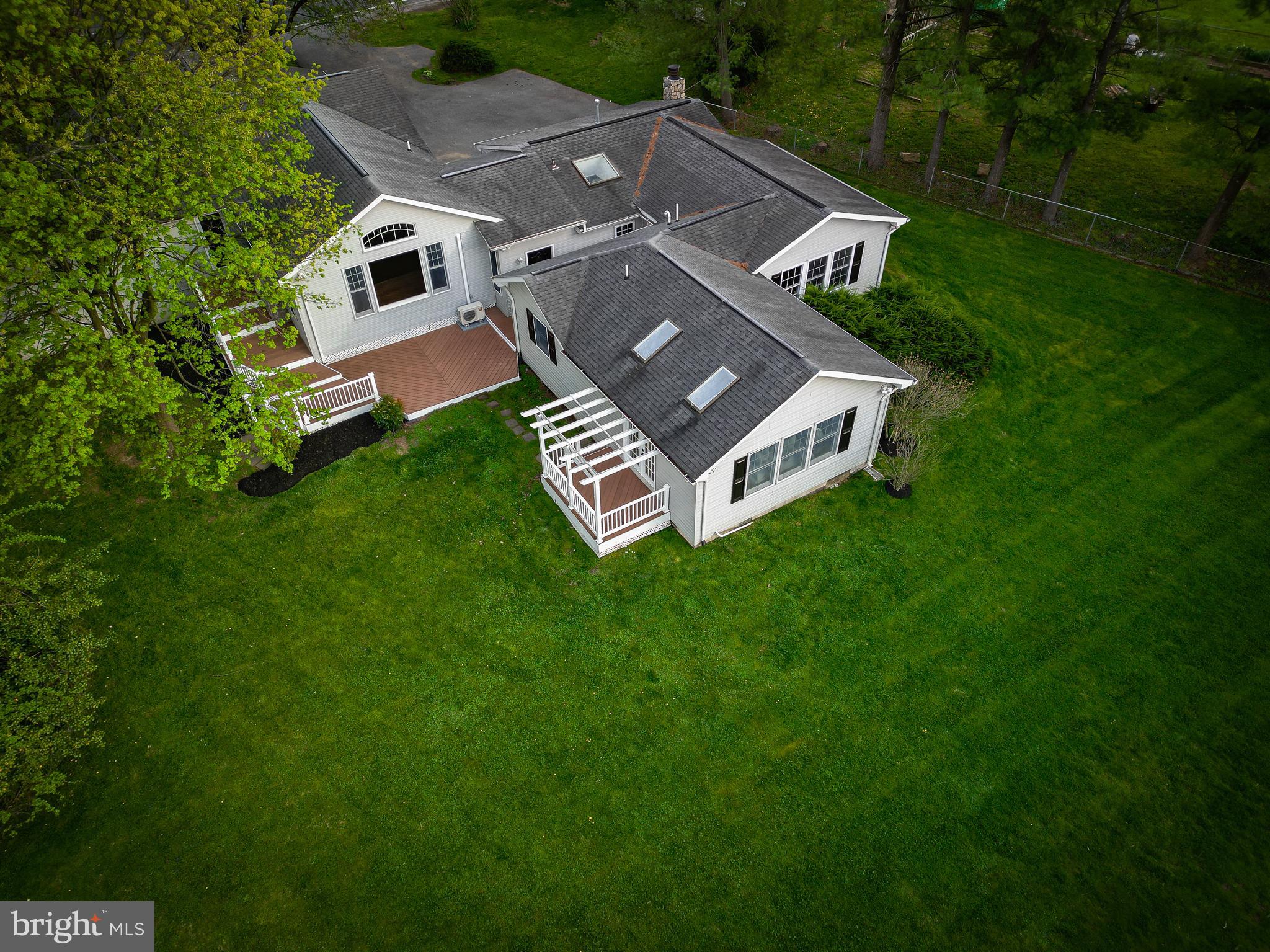 44 Sullivan Road Westminster, MD 21157 - Photo 58 of 65 Aerial