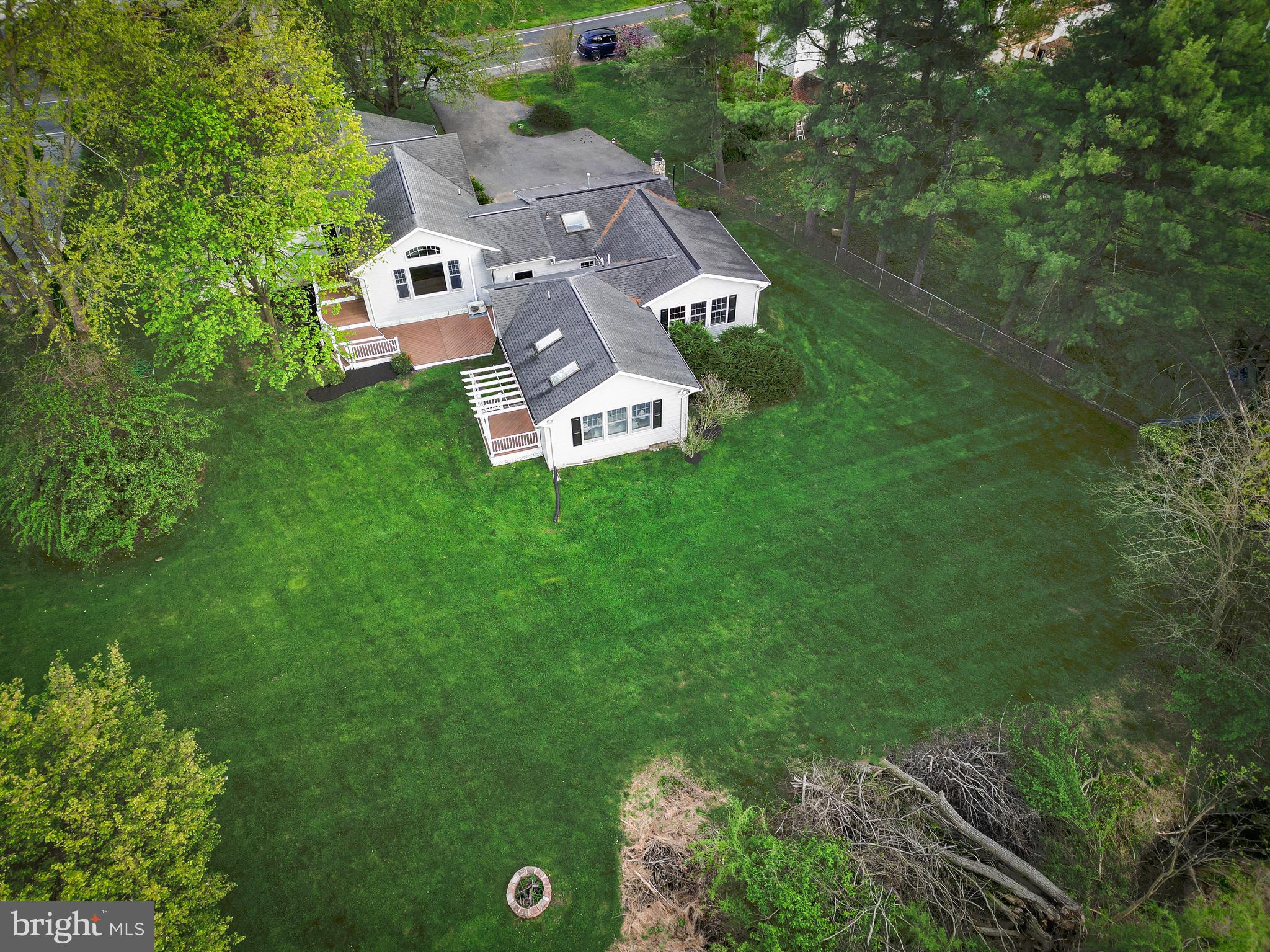 44 Sullivan Road Westminster, MD 21157 - Photo 59 of 65 Aerial