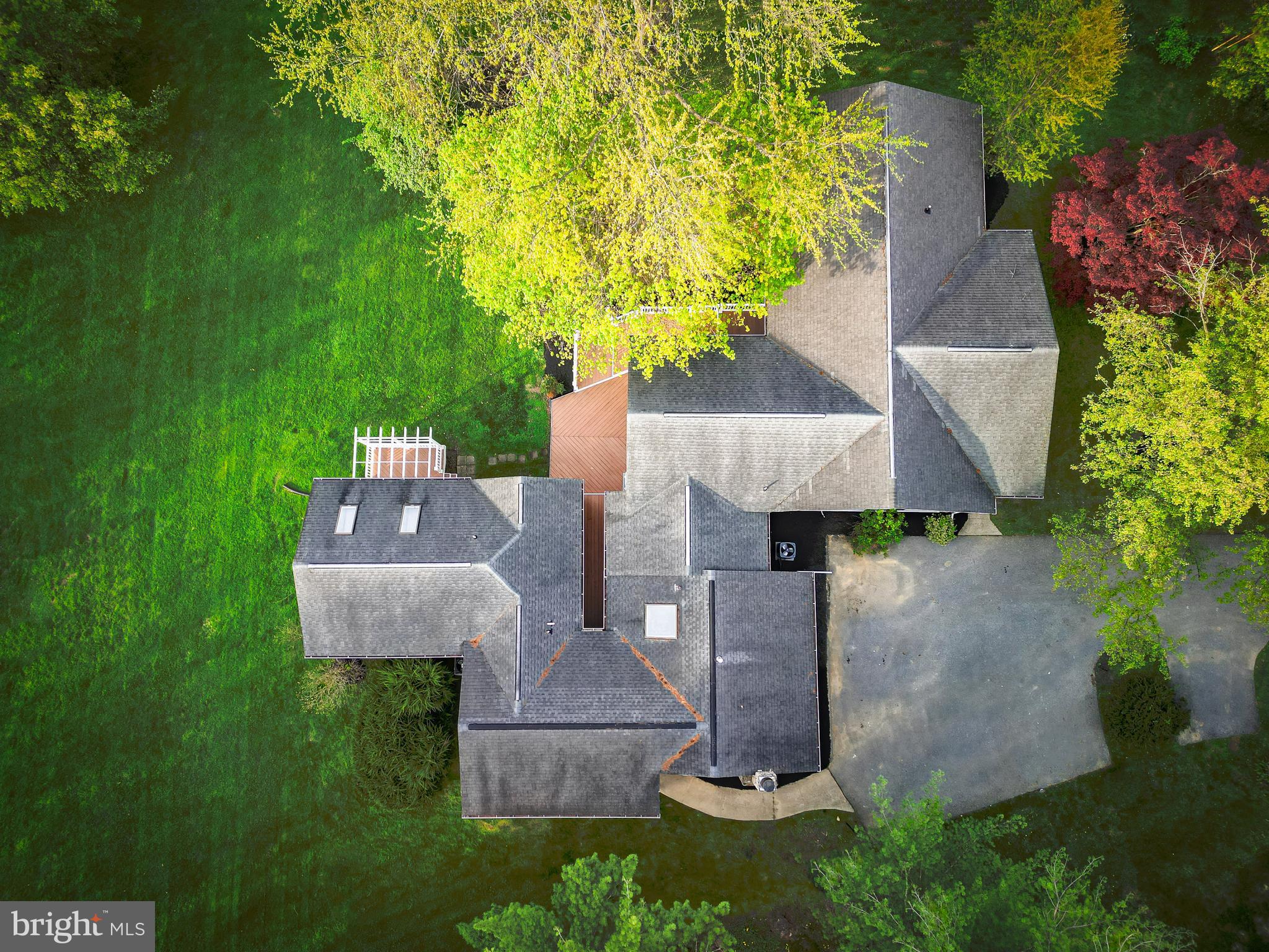 44 Sullivan Road Westminster, MD 21157 - Photo 60 of 65 Drone Roof