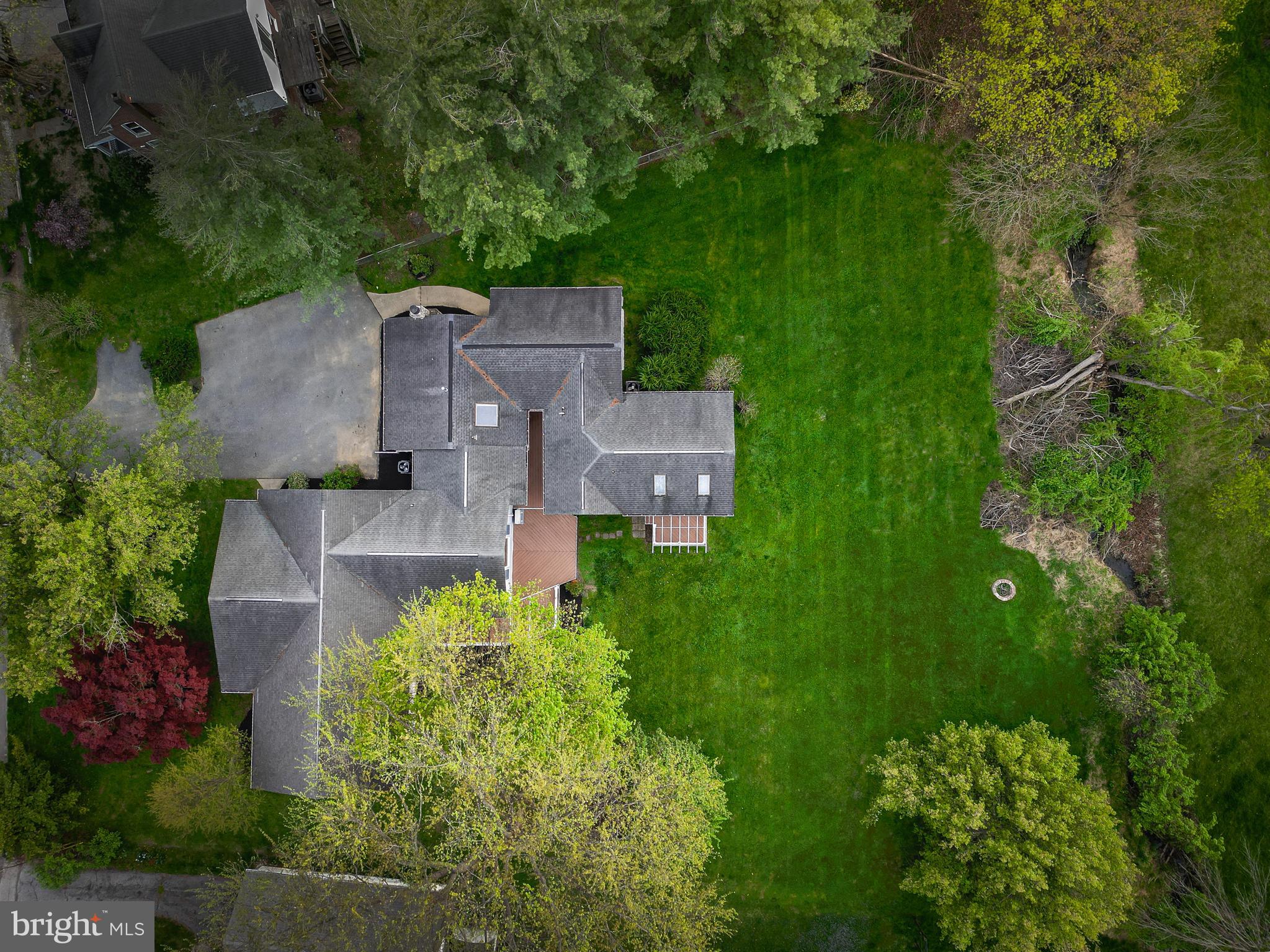 44 Sullivan Road Westminster, MD 21157 - Photo 61 of 65 Drone Roof