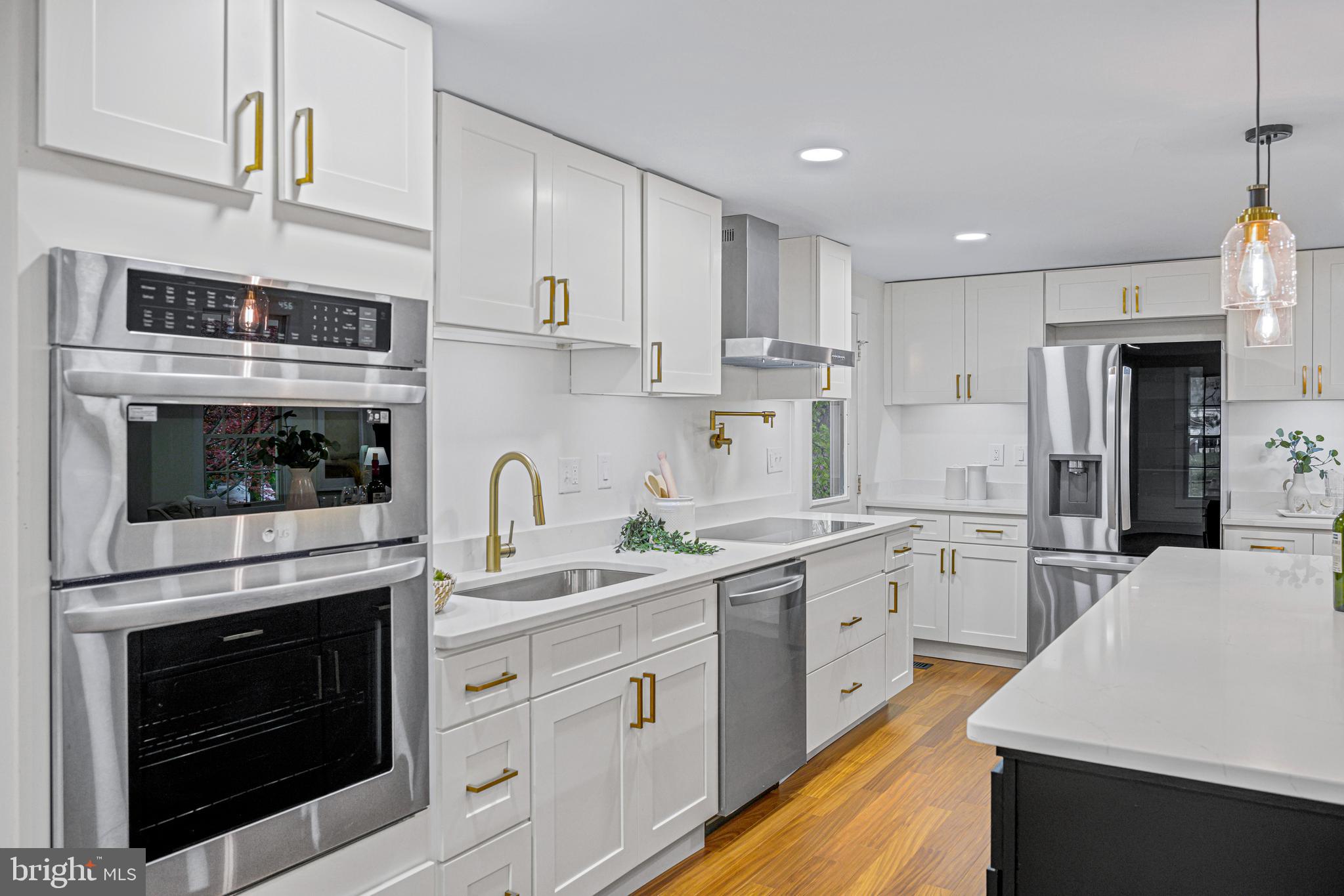 44 Sullivan Road Westminster, MD 21157 - Photo 7 of 65 Kitchen