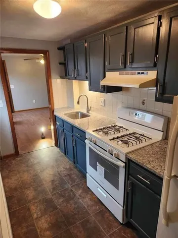 $1,500 | 263 Bourne Avenue, Unit 1B, East Providence, RI 02916