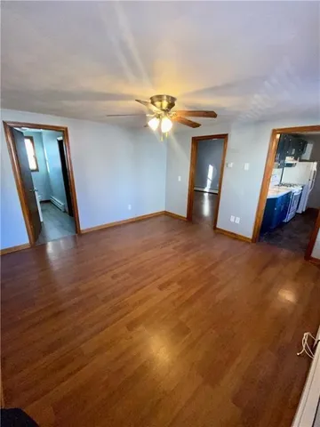 $1,500 | 263 Bourne Avenue, Unit 1B, East Providence, RI 02916