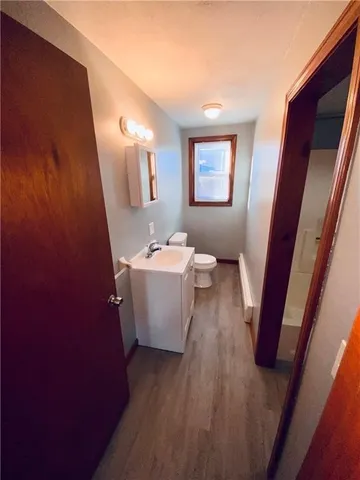 $1,500 | 263 Bourne Avenue, Unit 1B, East Providence, RI 02916