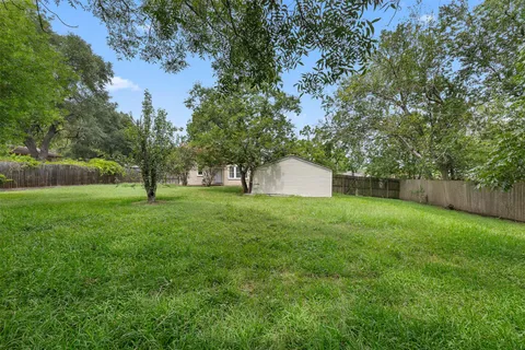 $189,000 | 709 Burleson Street, Brenham, TX 77833
