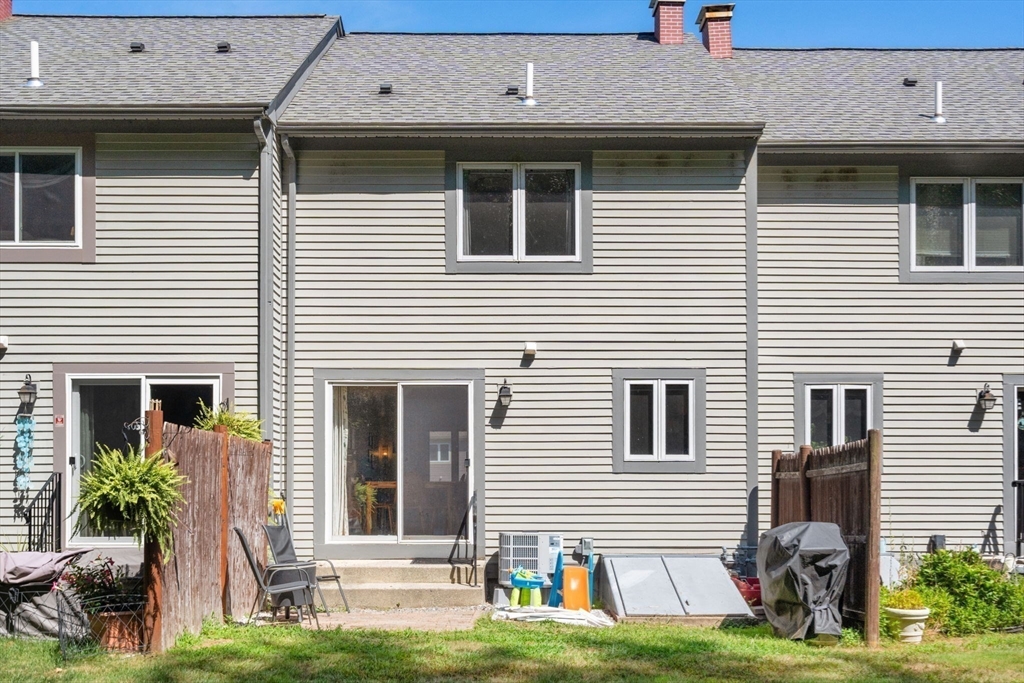 55 Littleton Road, Unit 11B Ayer, MA 01432 - Photo 33 of 36 Gallery Image 33