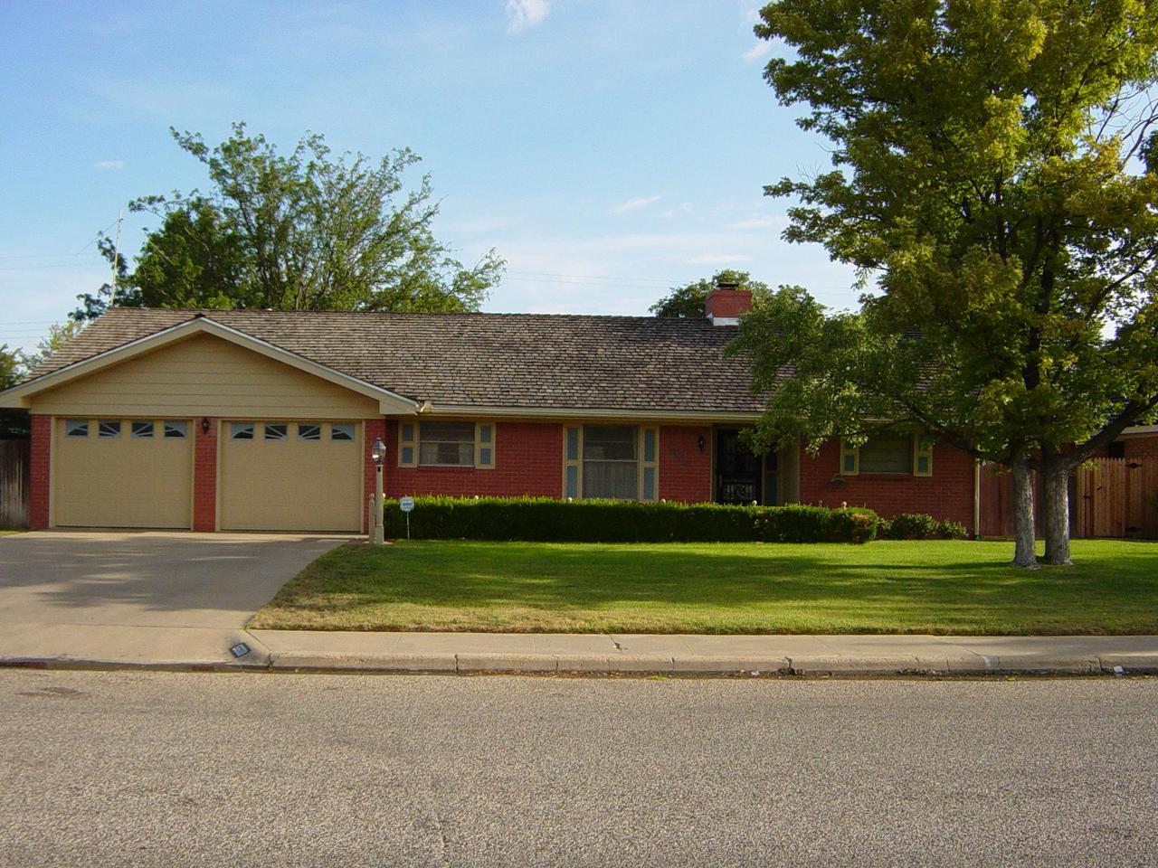 6600 Dreyfuss Road Amarillo, TX 79106 - Photo 1 of 4 Listing Photo