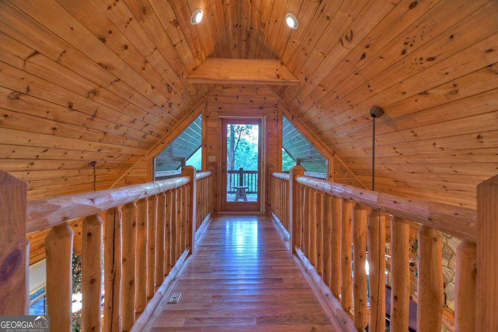 811 Magnums Trail Blue Ridge, GA 30513 - Photo 6 of 58