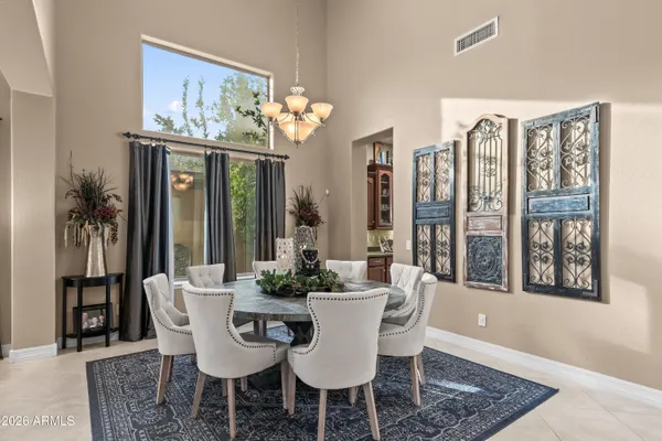 $999,000 | 1242 East Canary Drive, Gilbert, AZ 85297