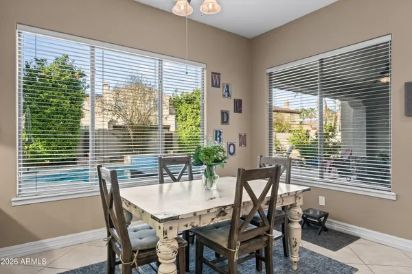 $999,000 | 1242 East Canary Drive, Gilbert, AZ 85297