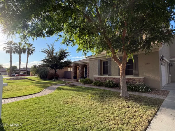 $999,000 | 1242 East Canary Drive, Gilbert, AZ 85297