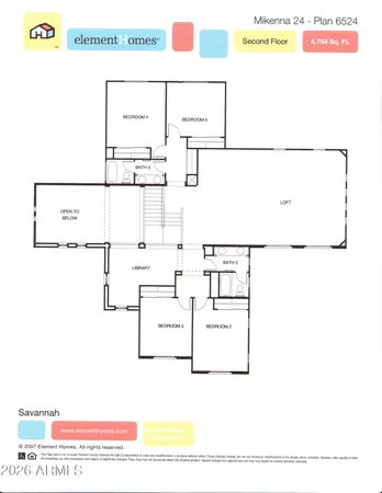$1,100,000 | 1242 East Canary Drive, Gilbert, AZ 85297
