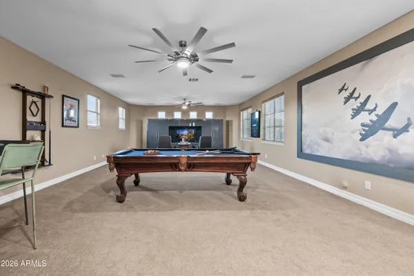 $999,000 | 1242 East Canary Drive, Gilbert, AZ 85297