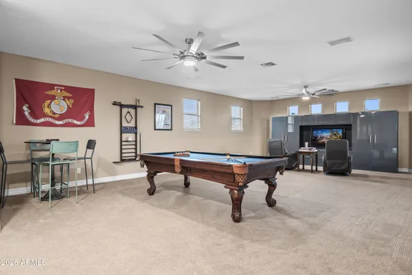$1,100,000 | 1242 East Canary Drive, Gilbert, AZ 85297