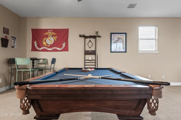 $1,100,000 | 1242 East Canary Drive, Gilbert, AZ 85297