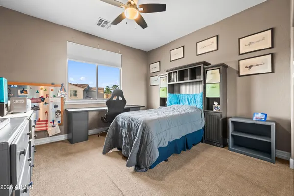 $1,100,000 | 1242 East Canary Drive, Gilbert, AZ 85297