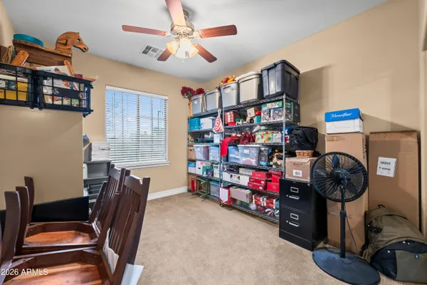 $1,100,000 | 1242 East Canary Drive, Gilbert, AZ 85297