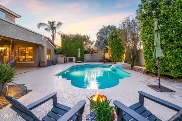 $1,100,000 | 1242 East Canary Drive, Gilbert, AZ 85297