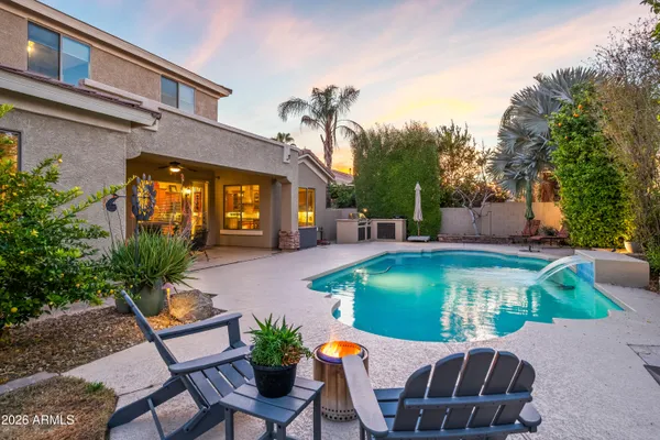 $999,000 | 1242 East Canary Drive, Gilbert, AZ 85297