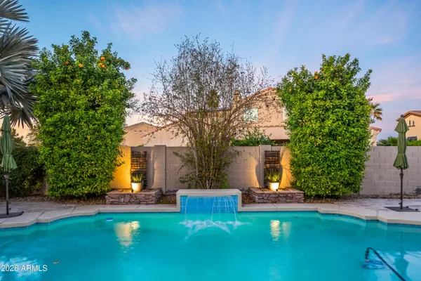 $999,000 | 1242 East Canary Drive, Gilbert, AZ 85297