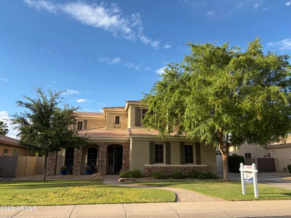 $999,000 | 1242 East Canary Drive, Gilbert, AZ 85297