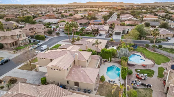 $999,000 | 1242 East Canary Drive, Gilbert, AZ 85297