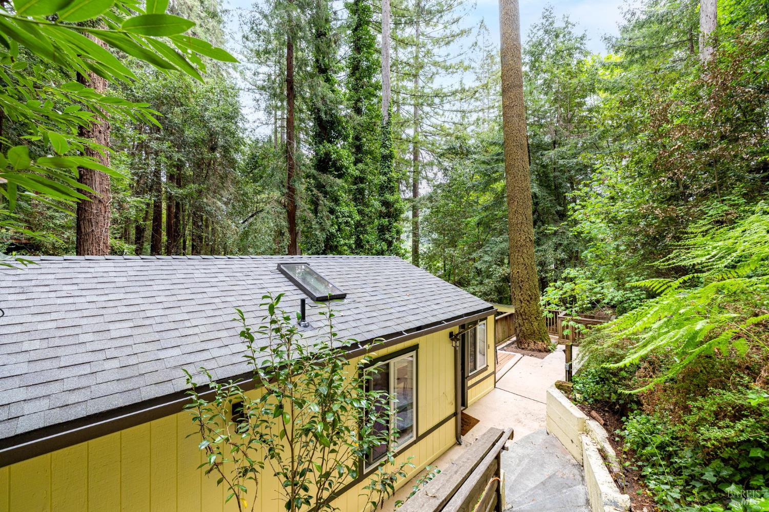 17731 Old Monte Rio Road Guerneville, CA 95446 - Photo 50 of 55 Gallery Image 50