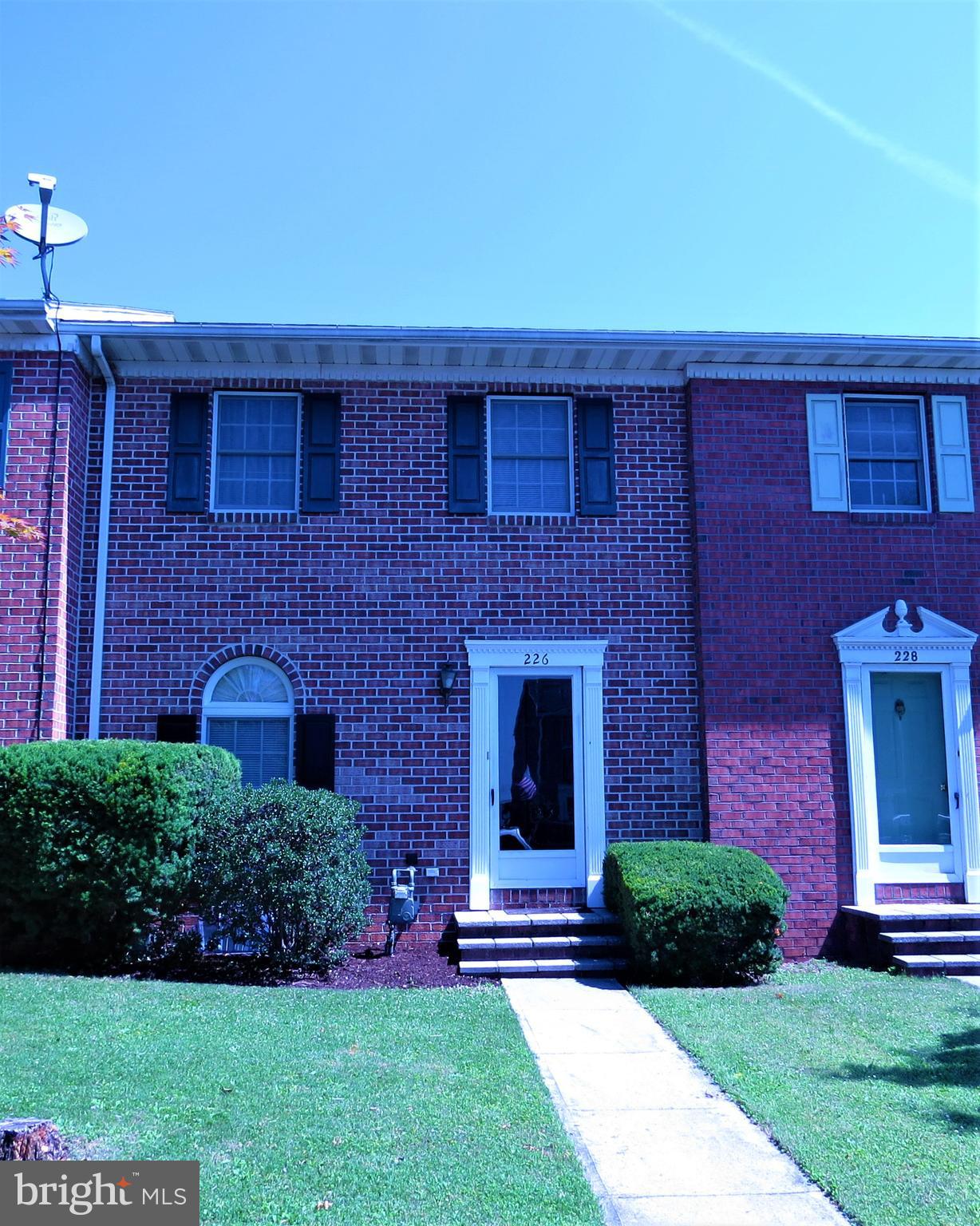 226 Georgetown Court Hanover, PA 17331 - Photo 33 of 35 Gallery Image 33