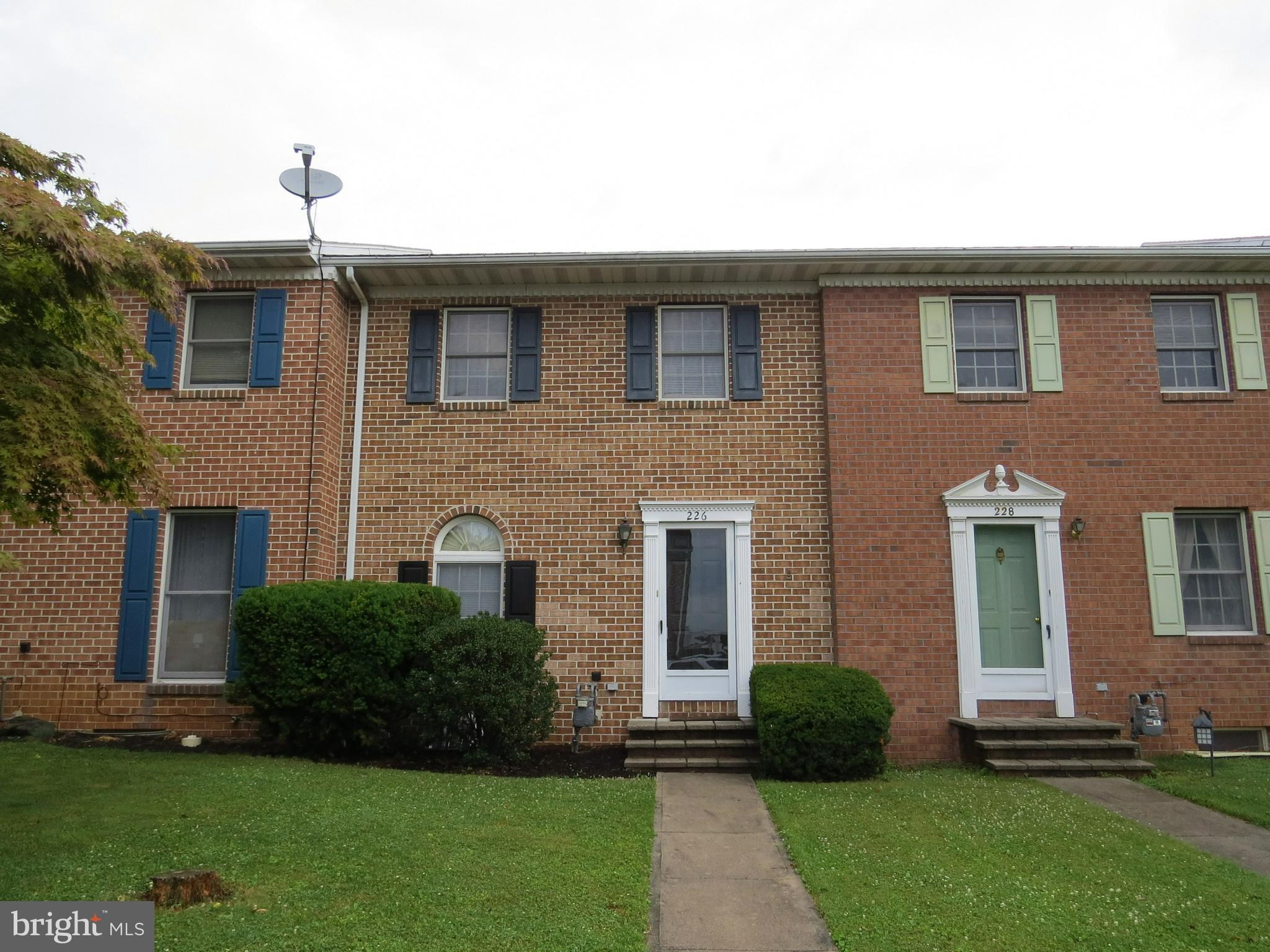 226 Georgetown Court Hanover, PA 17331 - Photo 35 of 35 Gallery Image 35