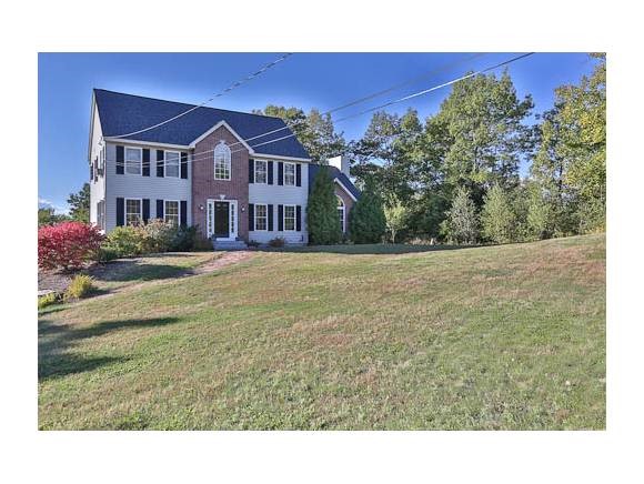 57 Labree Road New Boston, NH 03070 - Photo 1 of 1