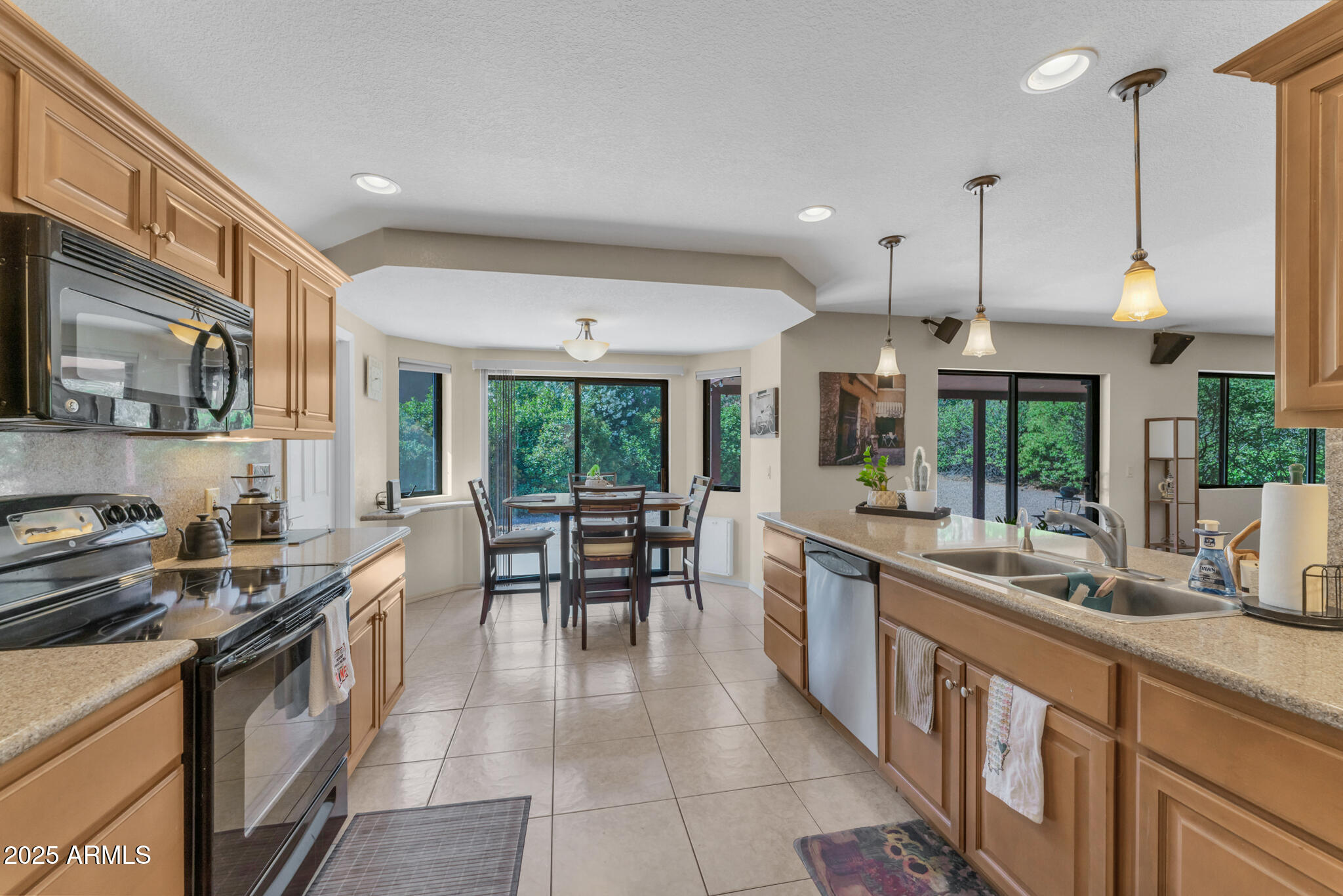 75 Wild Turkey Road Sedona, AZ 86351 - Photo 12 of 42 TimberCreekImagery-10
