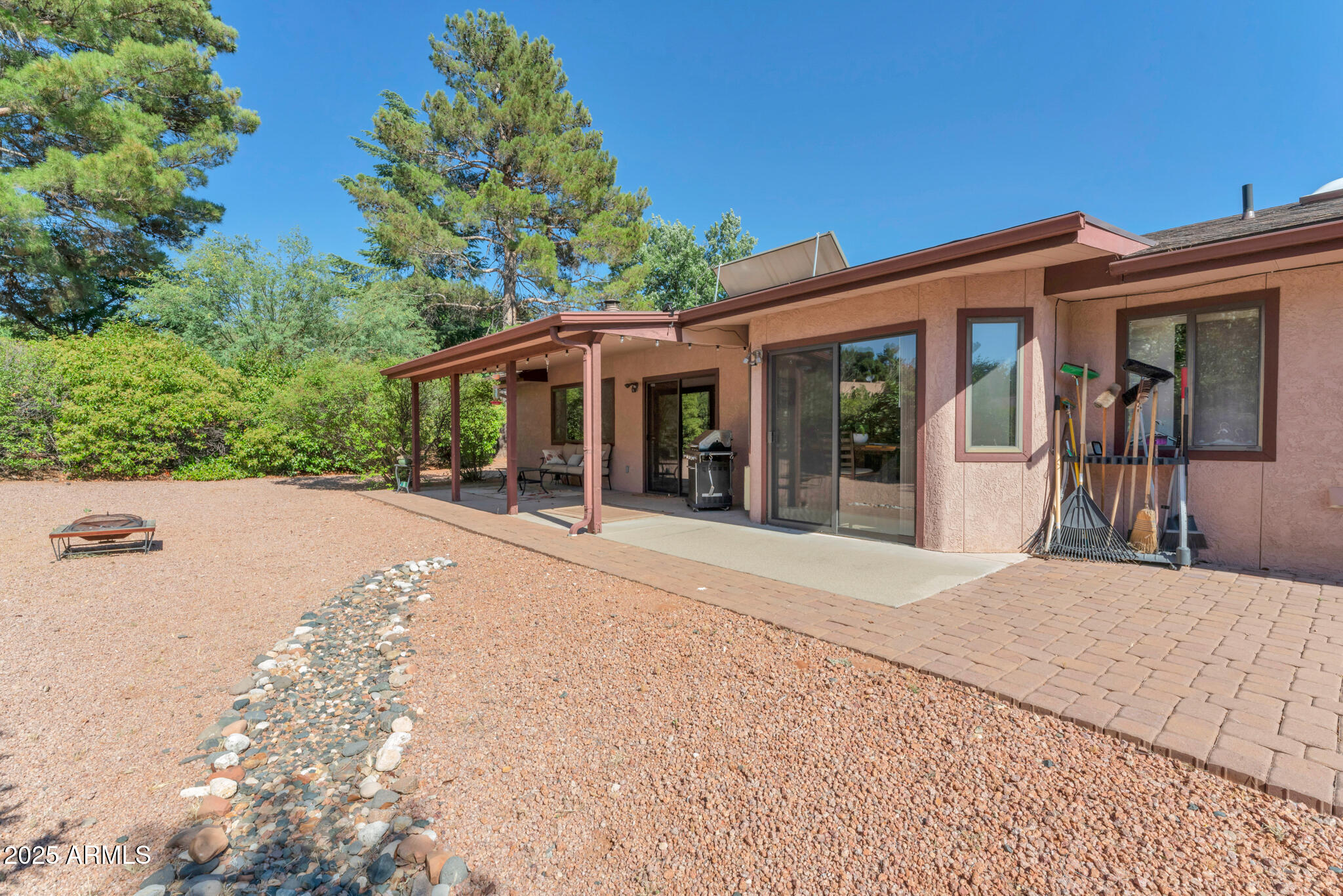 75 Wild Turkey Road Sedona, AZ 86351 - Photo 25 of 42 TimberCreekImagery-24
