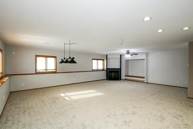 $479,900 | 720 Tyler Street Southwest, Hutchinson, MN 55350