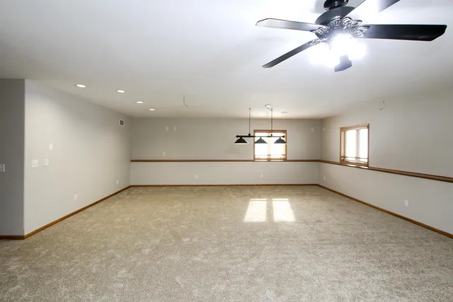 $479,900 | 720 Tyler Street Southwest, Hutchinson, MN 55350