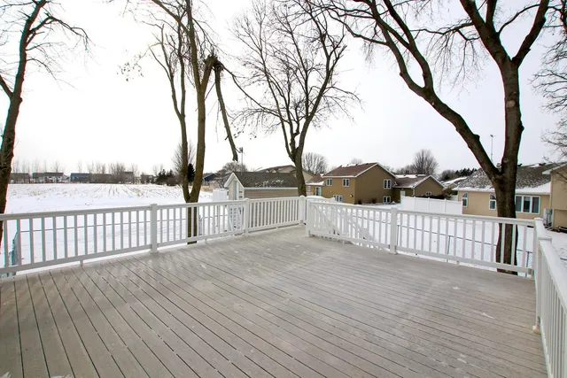 $479,900 | 720 Tyler Street Southwest, Hutchinson, MN 55350