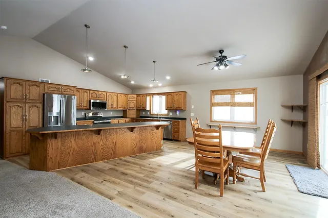$479,900 | 720 Tyler Street Southwest, Hutchinson, MN 55350