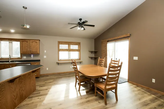 $479,900 | 720 Tyler Street Southwest, Hutchinson, MN 55350