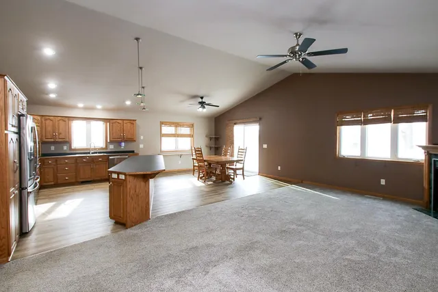 $479,900 | 720 Tyler Street Southwest, Hutchinson, MN 55350