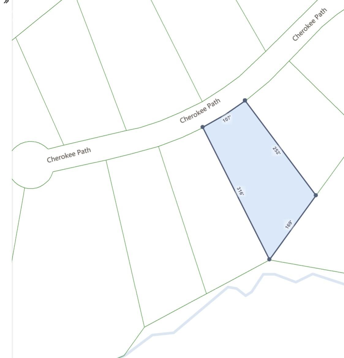 1255 Cherokee Path Jasper, TN 37347 - Photo 12 of 45