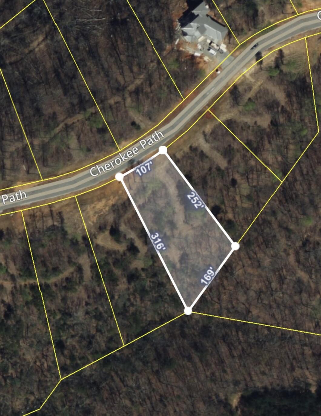 1255 Cherokee Path Jasper, TN 37347 - Photo 14 of 45