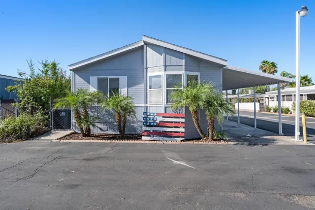 $199,000 | 1537 H Street, Unit SPC 5, Ramona, CA 92065