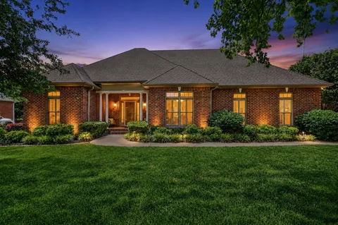 $524,900 | 2707 Dora Elizabeth Court, Murfreesboro, TN 37129