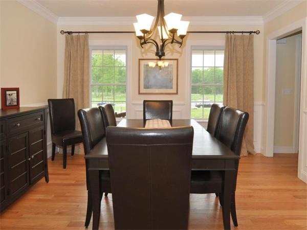 14 Hatch Road Wrentham, MA 02093 - Photo 12 of 28 a living room with furniture and a window