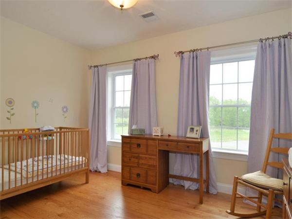 14 Hatch Road Wrentham, MA 02093 - Photo 22 of 28 a room with furniture and windows