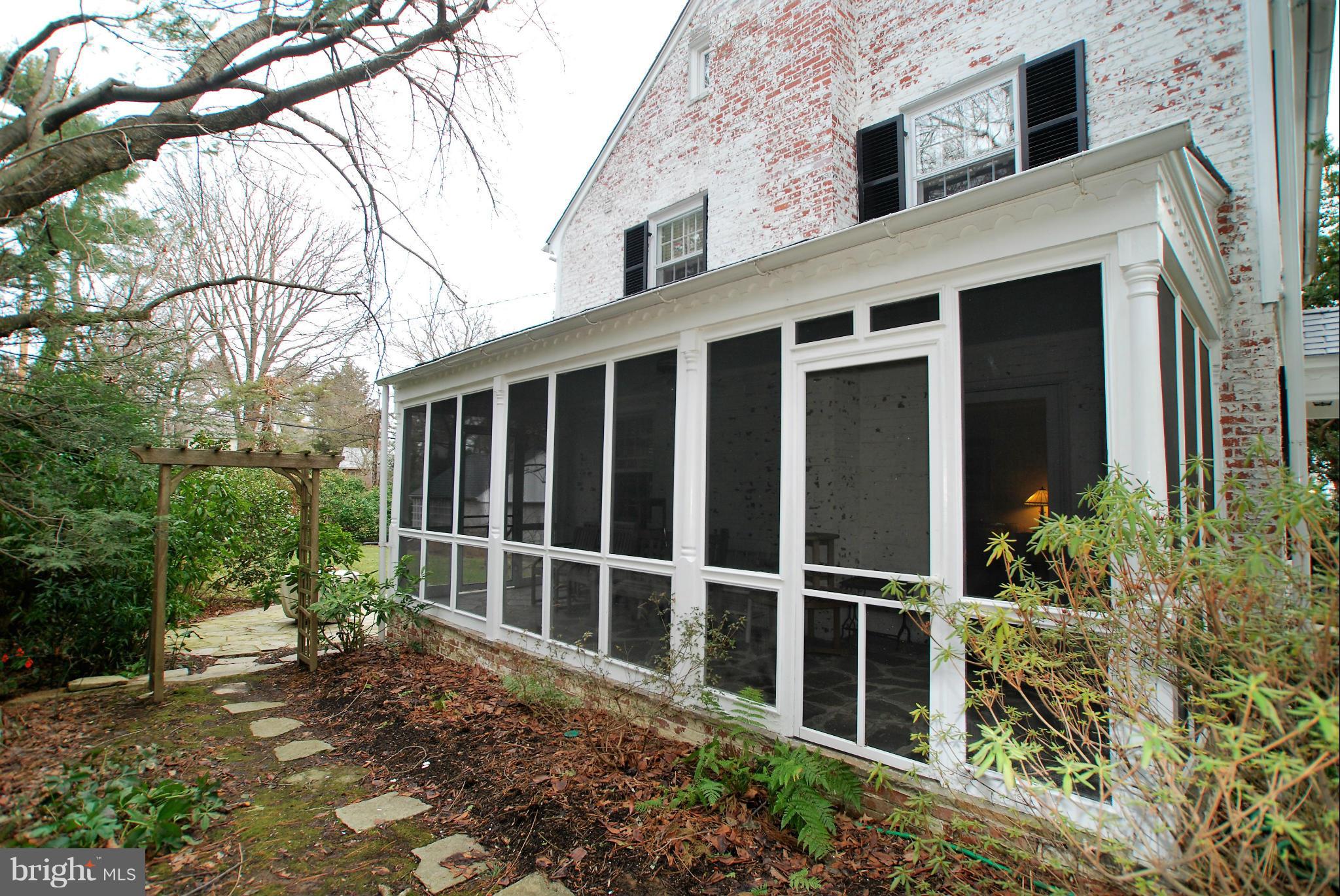118 Bellemore Road Baltimore, MD 21210 - Photo 26 of 29 Exterior (General)